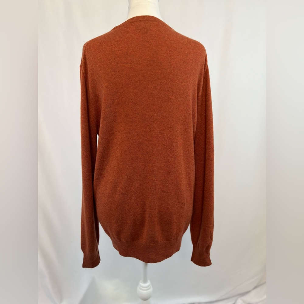 NEW / J.Crew cashmere sweater - Picture 2 of 8